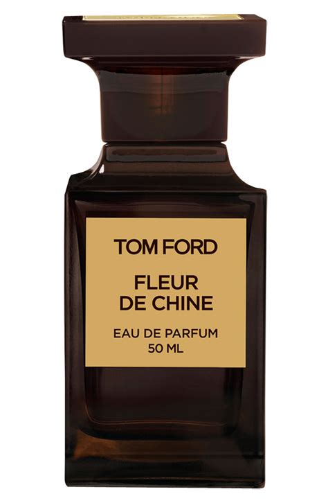 tom ford fleur de chine.